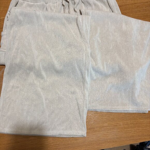 NWOT Gilli Ribbed Cargo Pants - Picture 4 of 6